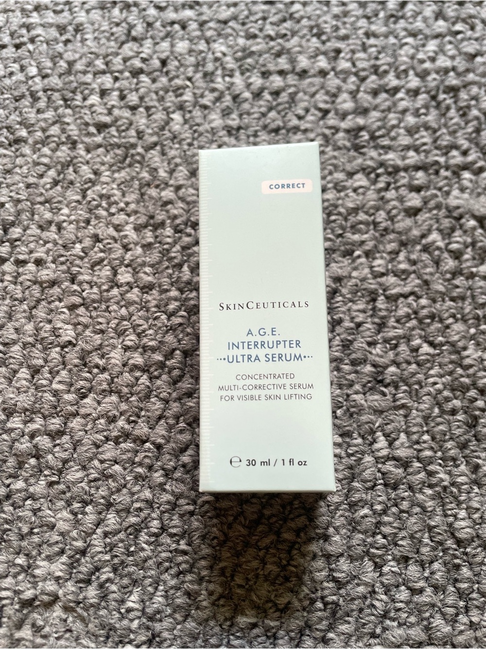 SkinCeuticals A.G.E. Interrupter Ultra Serum